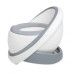 Горщик дитячий El Camino ME 1143 EGG POTTY (grey)